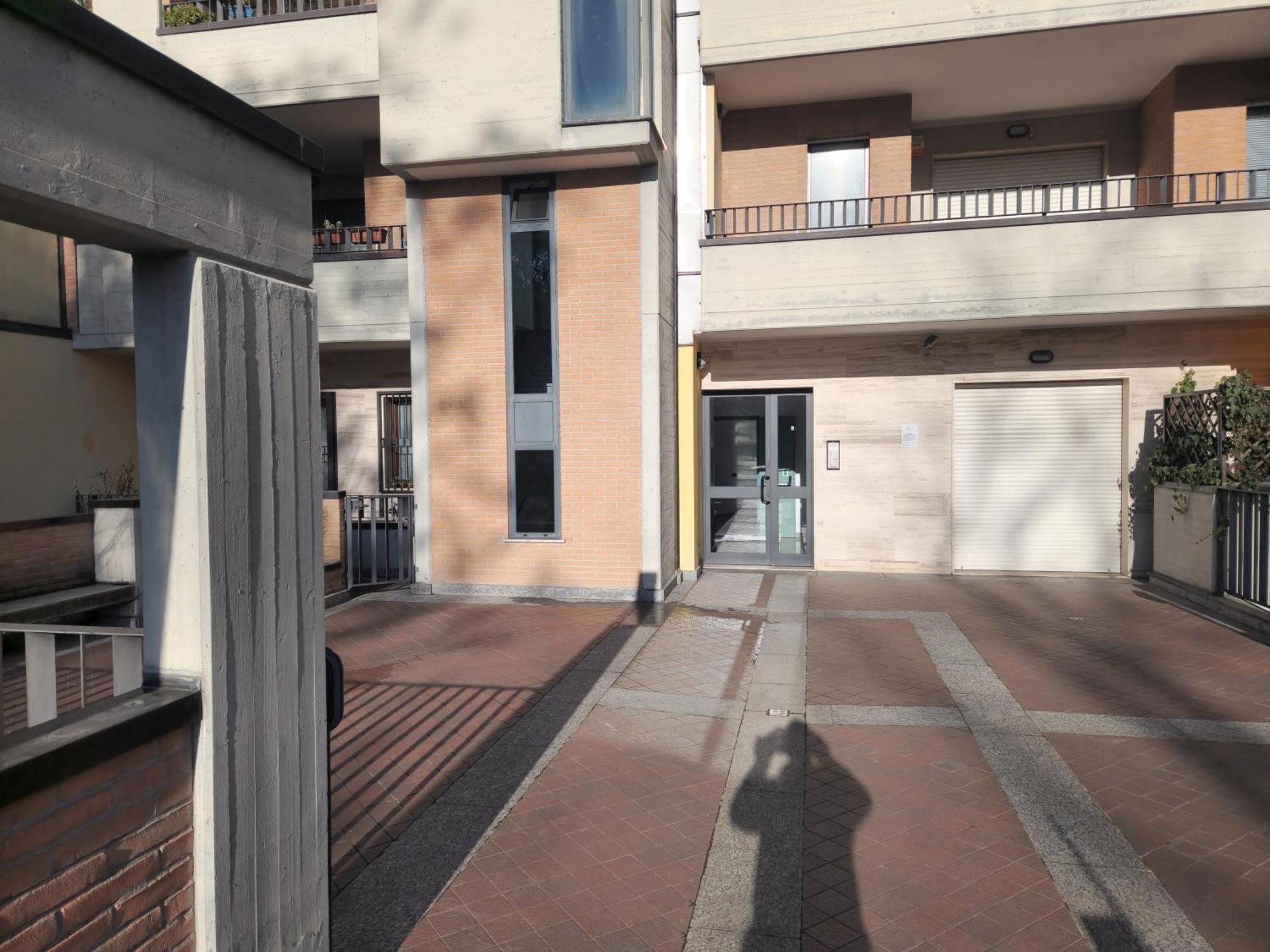 Amazing Terrace Appartamento *